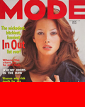 Mode (Australia-March 1993)